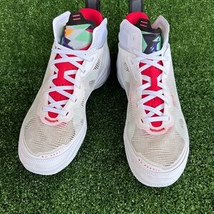 Air Jordan 37 Hare Men’s size 9.5